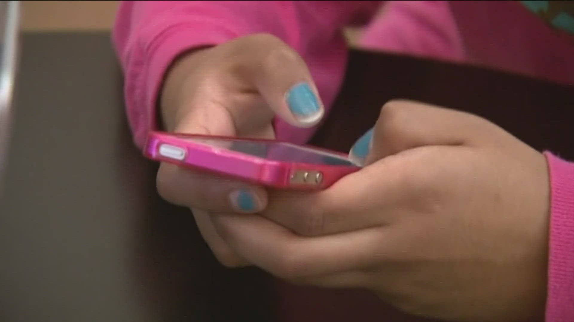 Arkansas Congressman Bruce Westerman is joining other members of Congress in introducing a bill that asks for a study on the effects of cell phone use in classrooms.