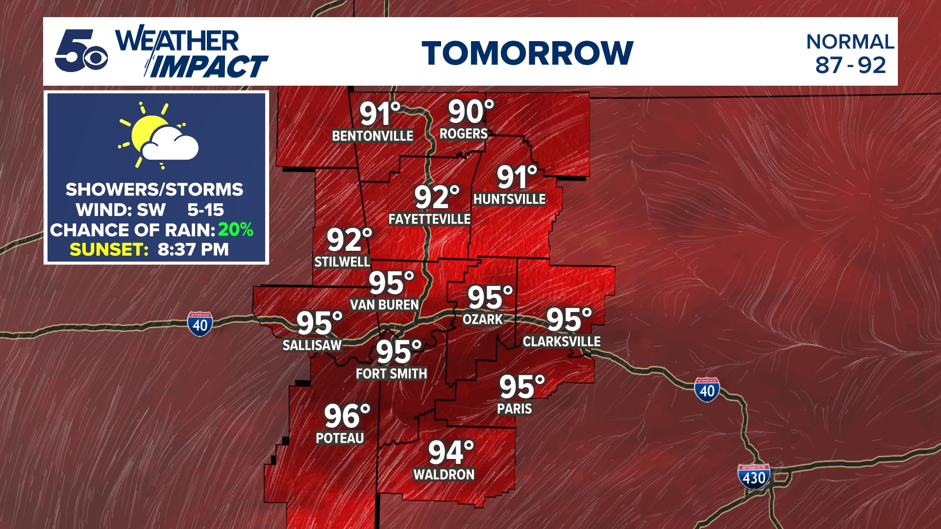 News Headlines | 5newsonline.com