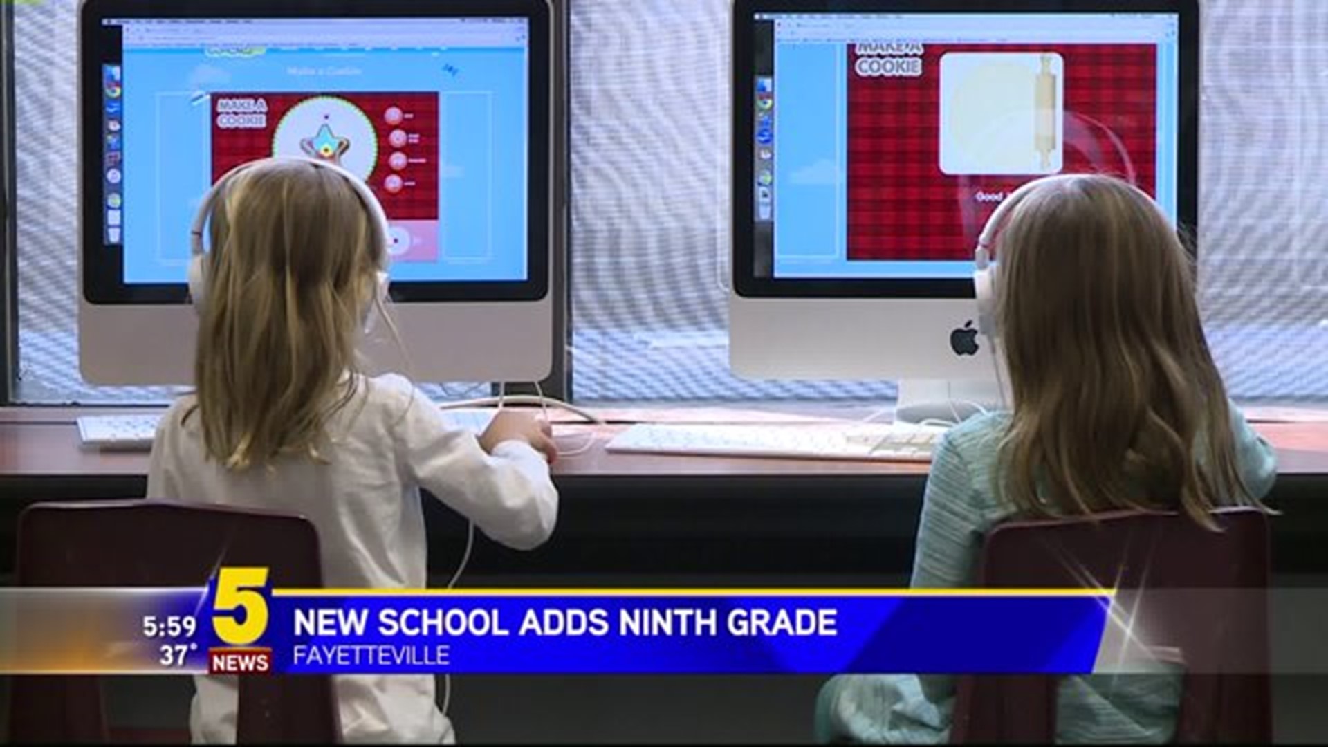 The New School Adds Ninth Grade
