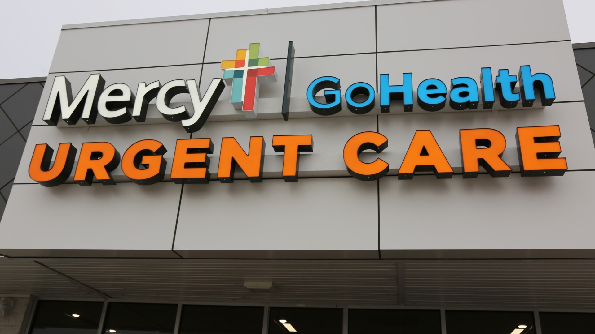 In addition to the new urgent care facility, Mercy announced two urgent care facilities that are set to open in early 2023.