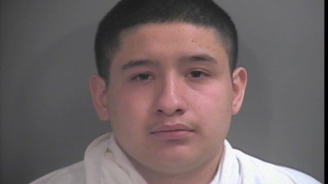 17-Year-Old Murder Suspect To Appear In Court | 5newsonline.com