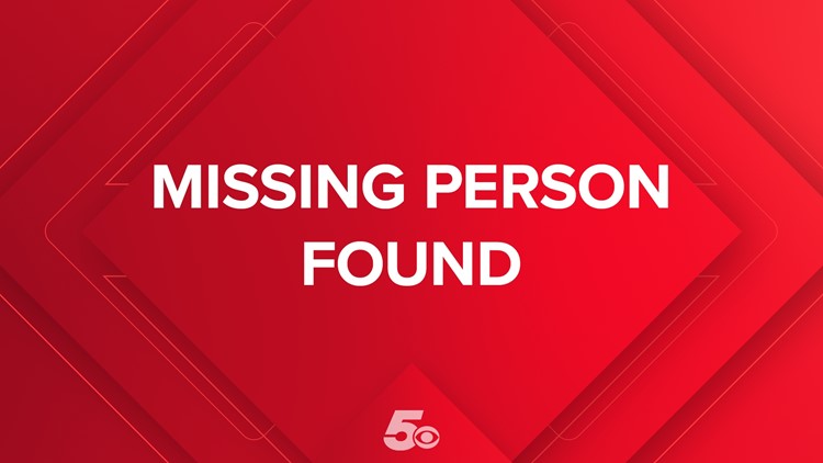Fort Smith 13-year-old reported missing, endangered has been found