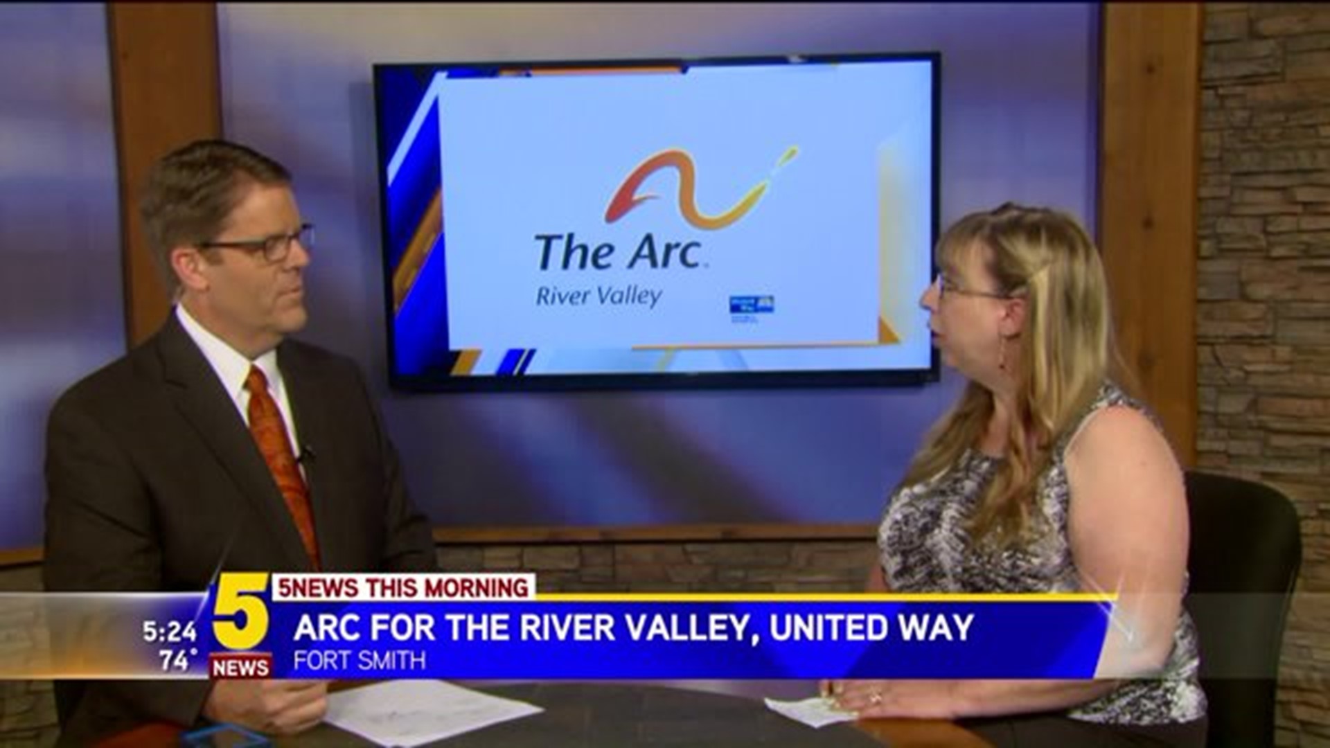 Arc For The River Valley