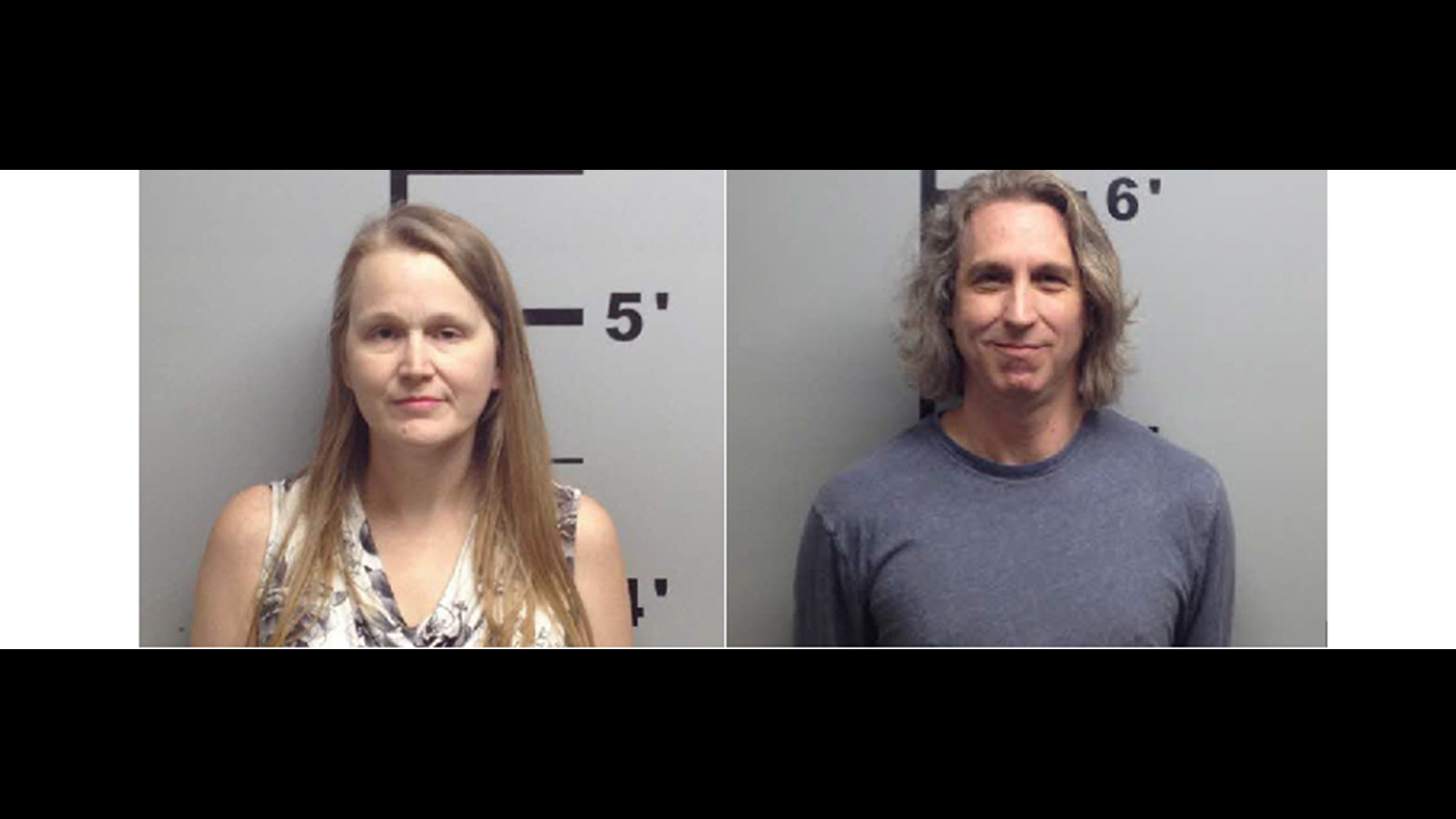 Arkansas Arts Academy Teacher And Husband Arrested In Connection To