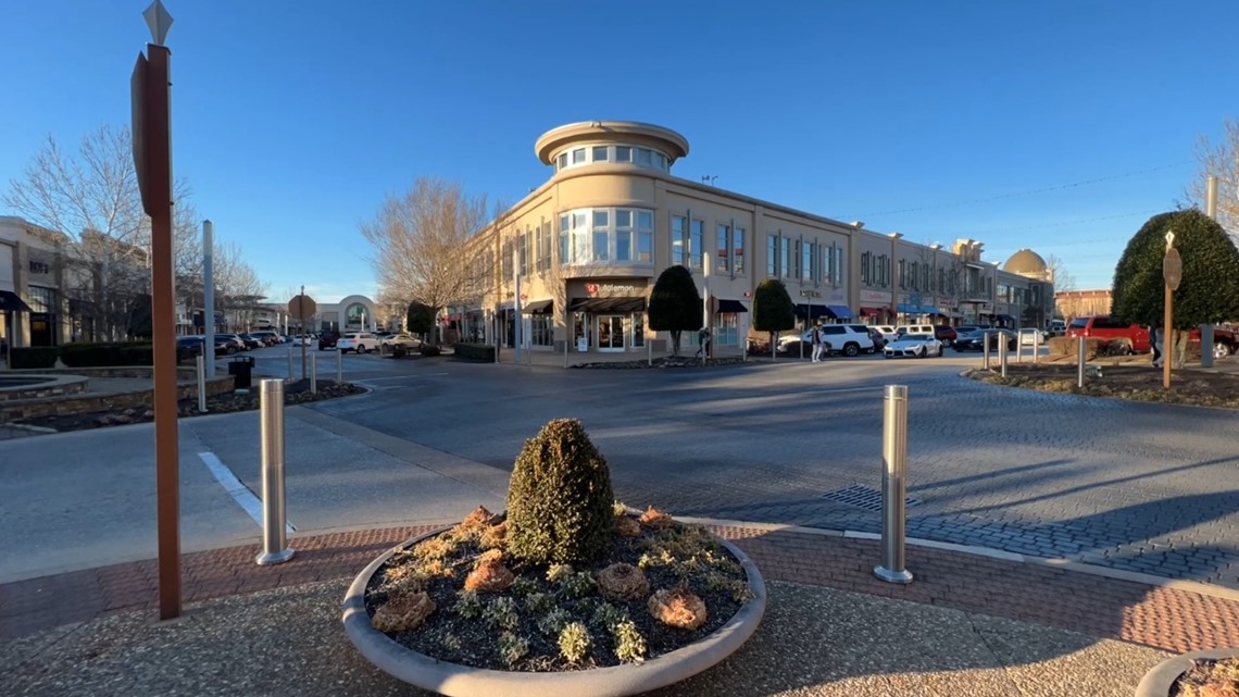 The future of malls in NWA and the River Valley - Vimarsana News