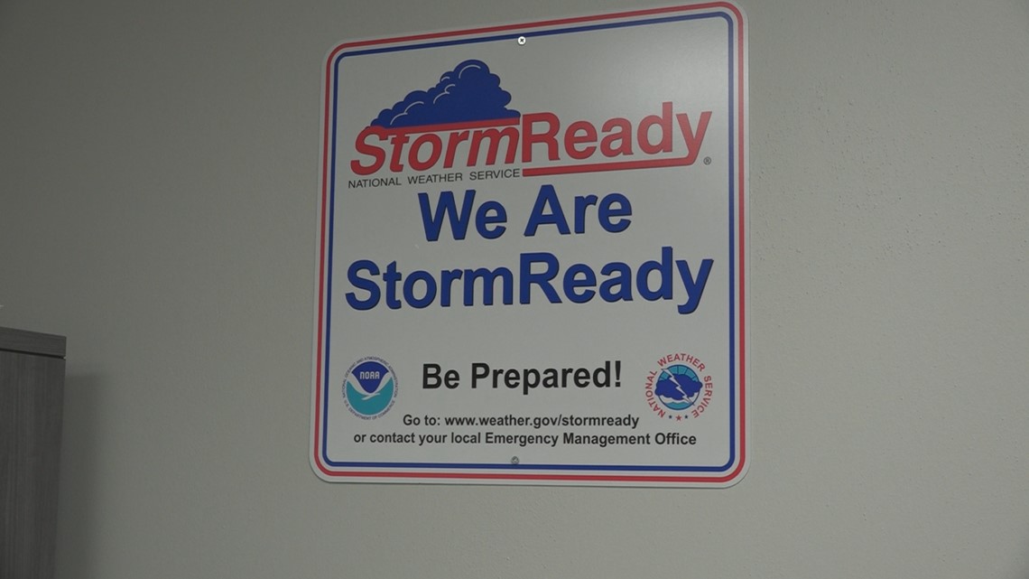 How to be weather-ready ahead of severe weather | 5newsonline.com