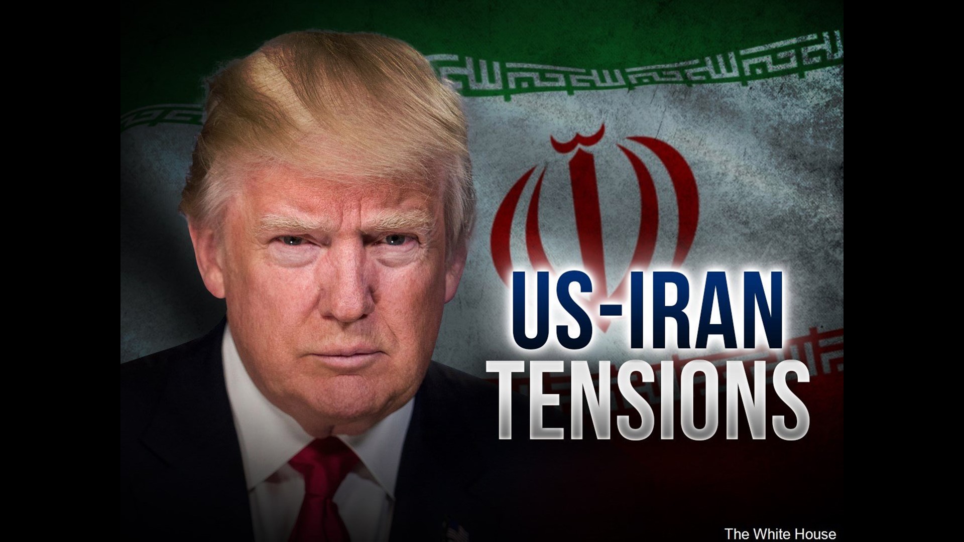 Trump Warns Iran If It Hits Any Americans Or American Assets ‘we Have