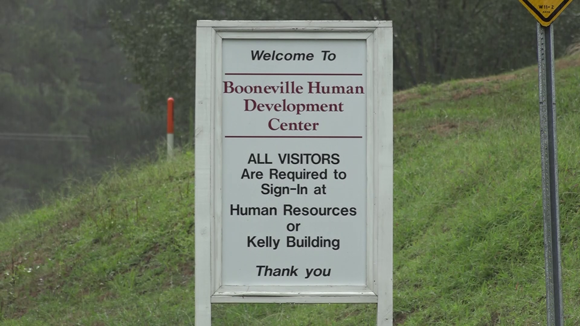 family sues over wrongful death at Booneville Development Center - Vimarsana News