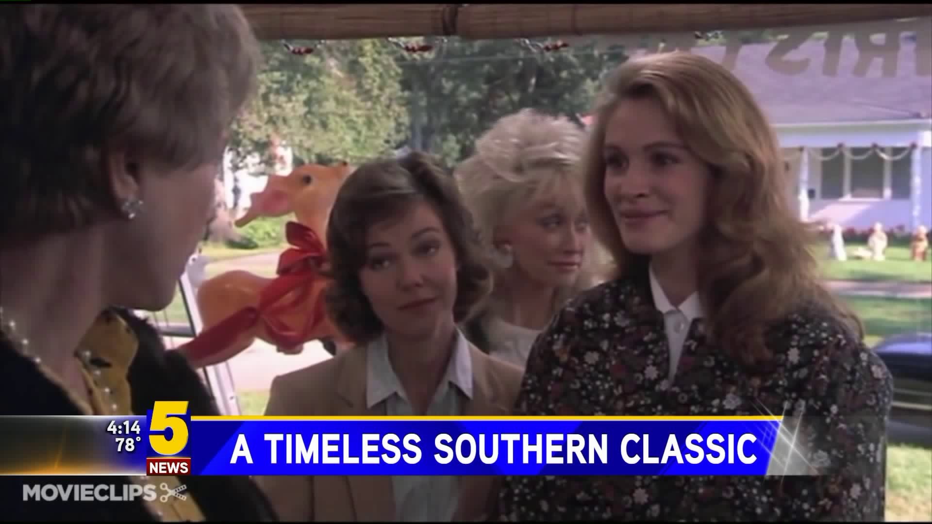 Steel Magnolias Coming Back to Theaters
