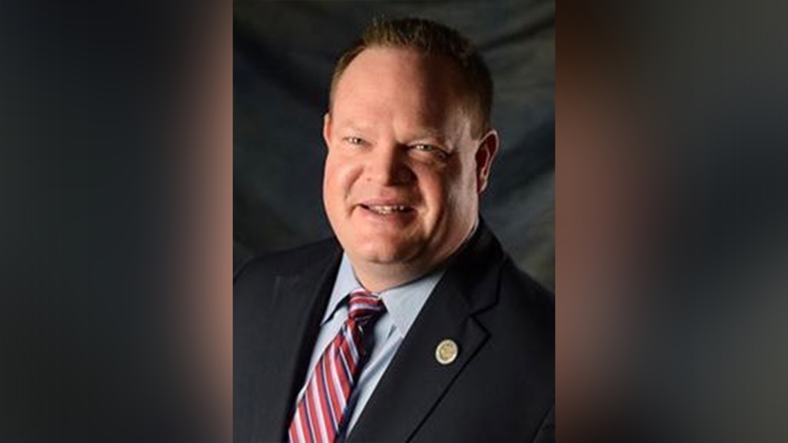 Rogers Rac Rogers mayoral race | Live updates | 5newsonline.com