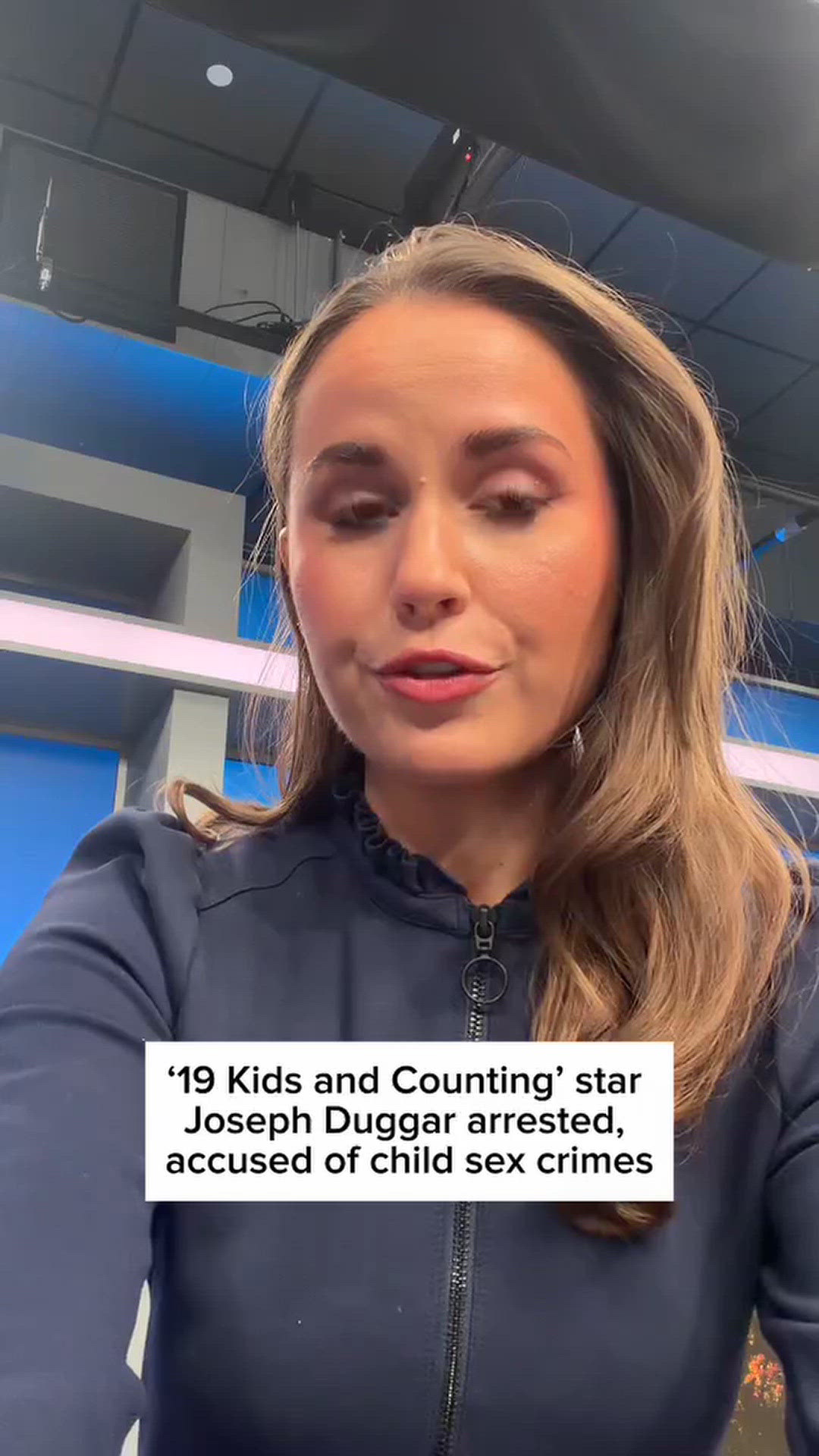 '19 Kids and Counting' star Joseph Duggar arrested on alleged child sex ...