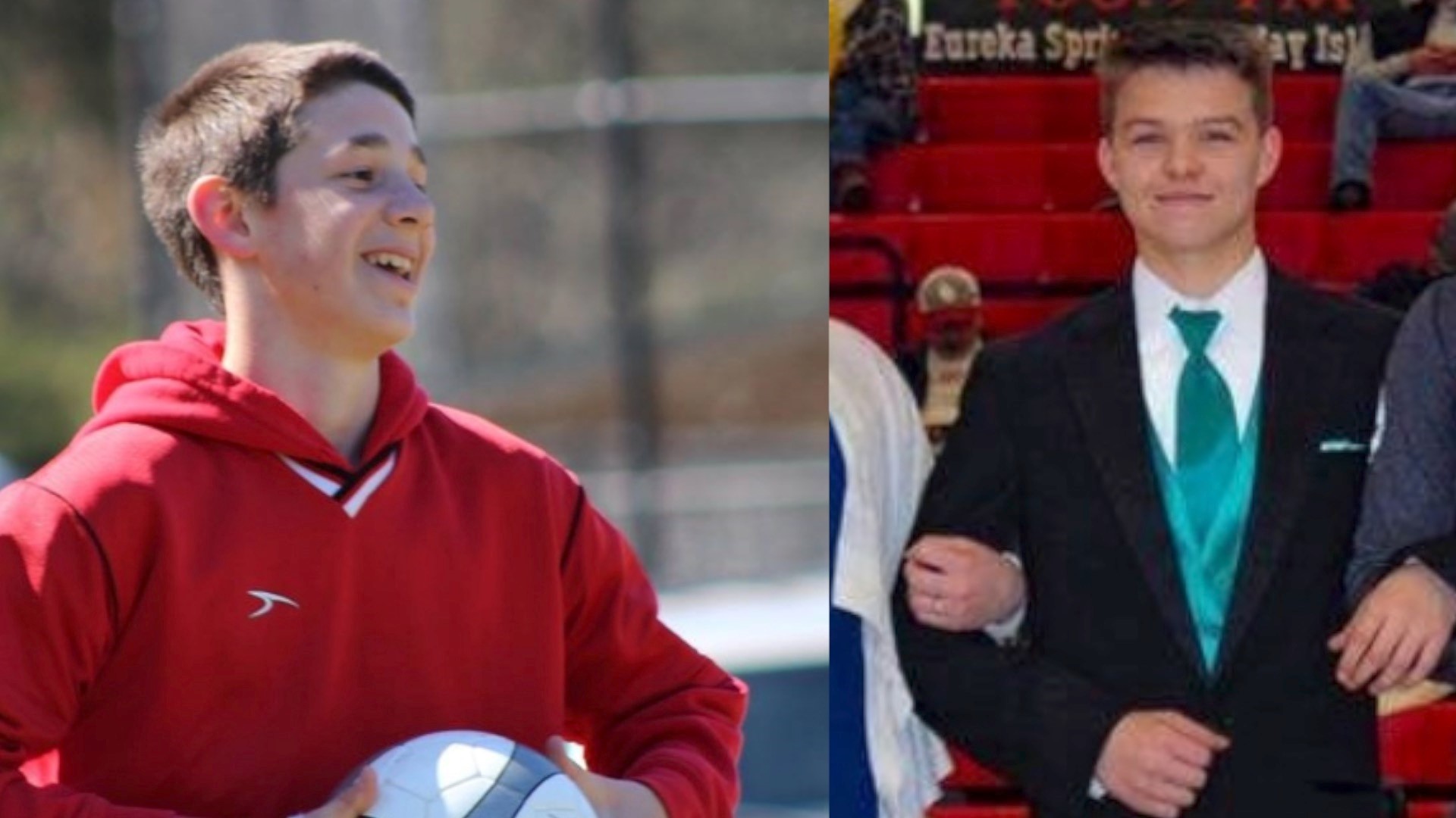 Two Teenagers Killed After Car Crash In Berryville