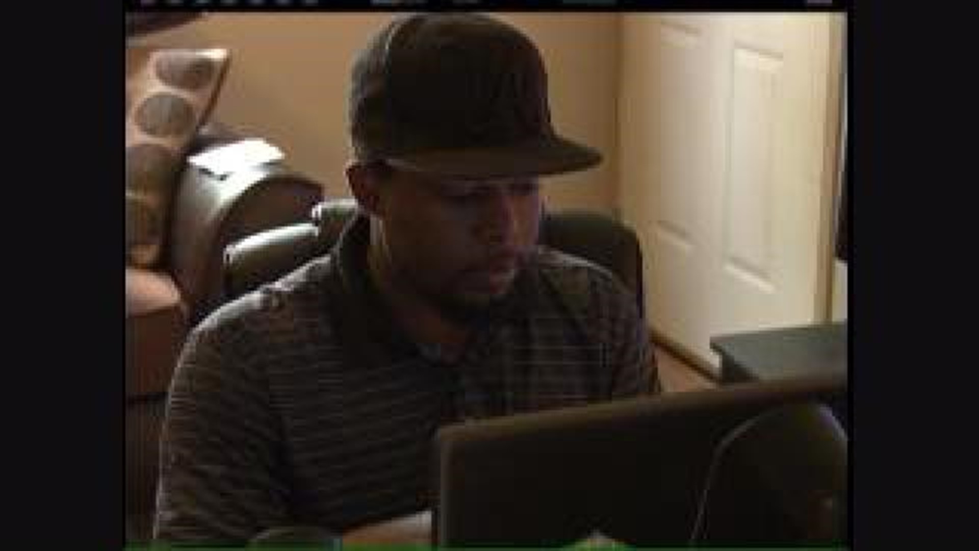 Fayetteville Rapper users Music to Inspire Others