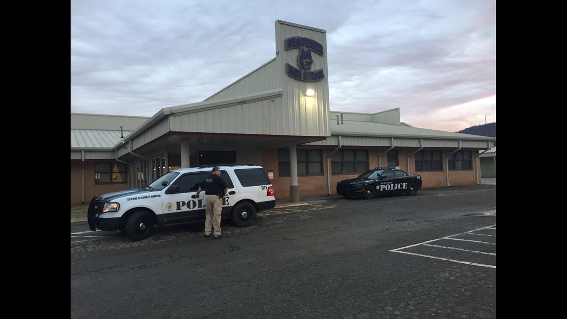 Heavener Schools Taking Precautions Following Threat