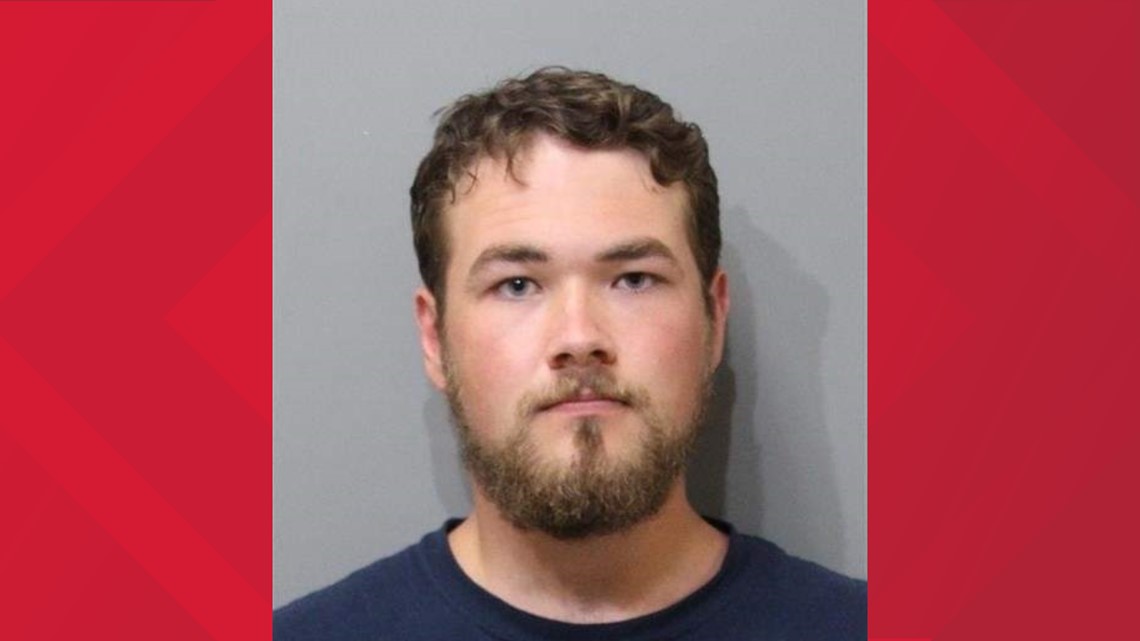 Arkansas man arrested near Idaho Pride parade pleads not guilty ...