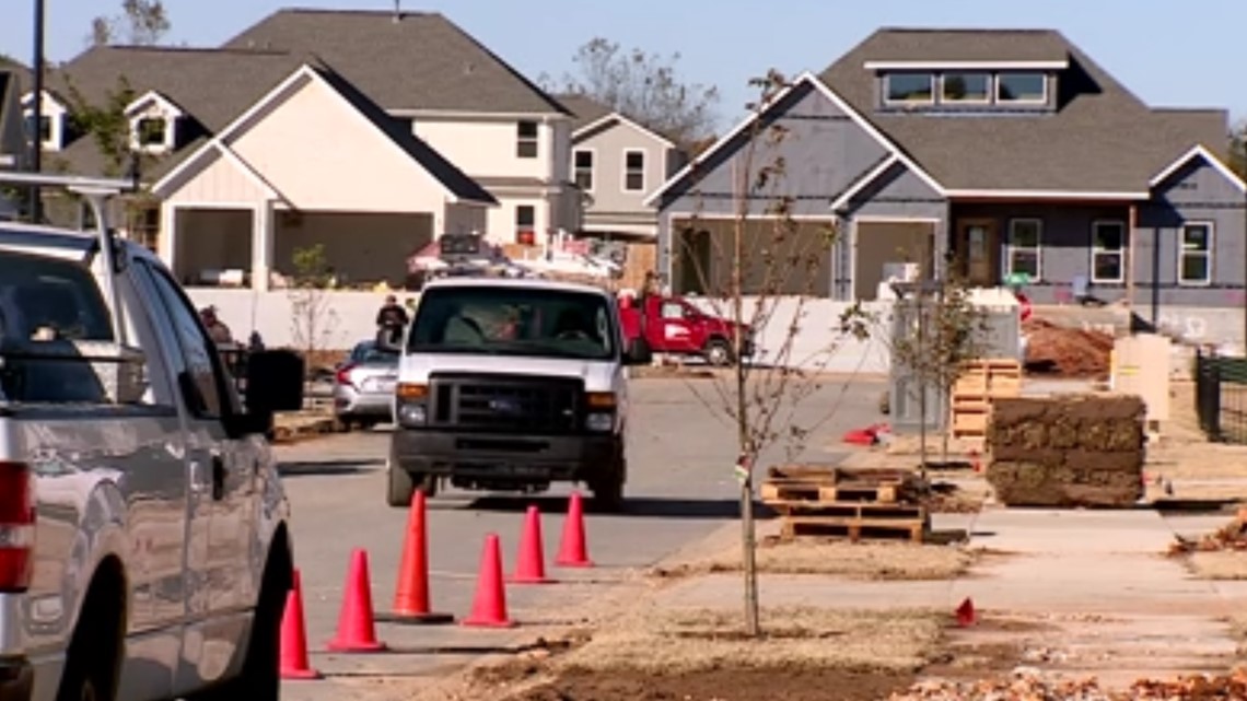Experts talk housing affordability and growth in NWA - Vimarsana News
