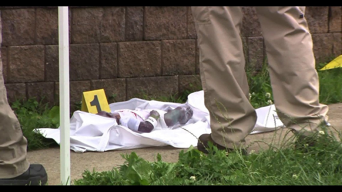 Dead Baby Prop Mistaken For Real Thing, Prompting Police Response