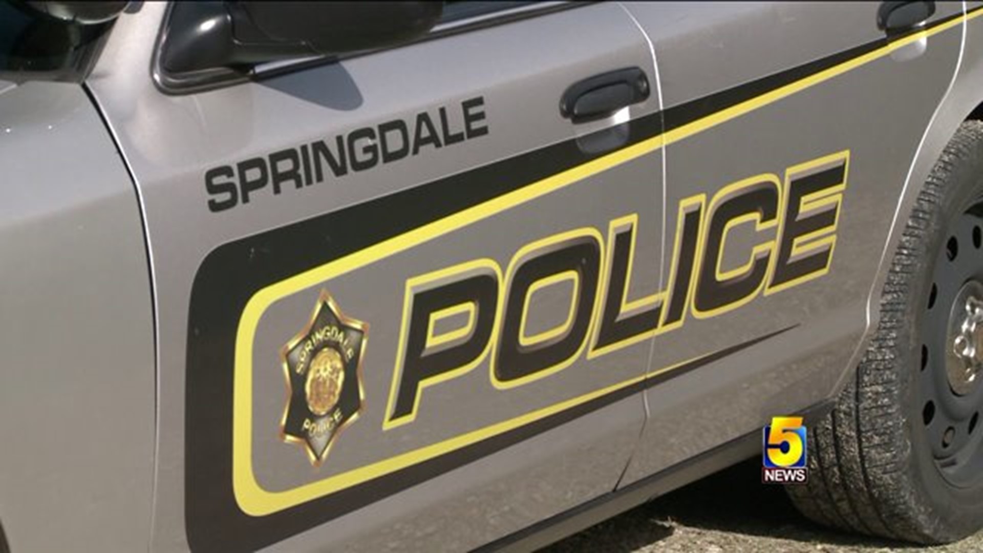 Bomb Squad Finds Explosives At Springdale Apartment