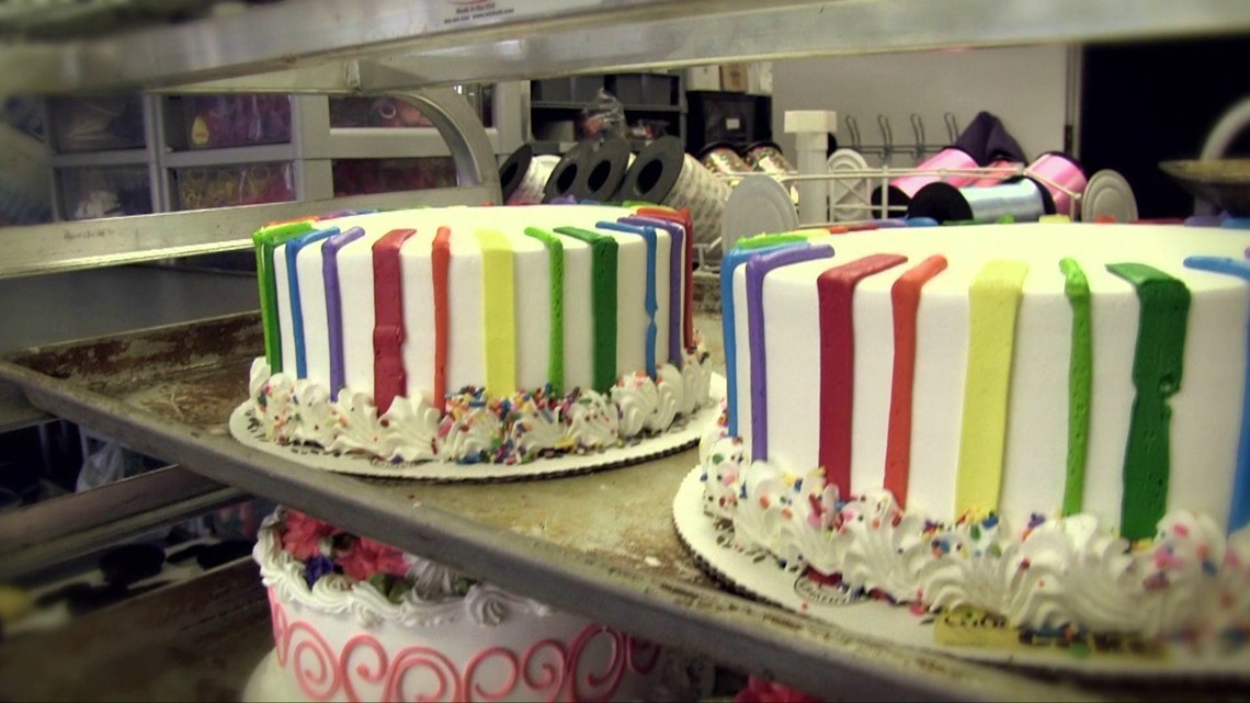 Rick’s Bakery Announces Second Location In Rogers