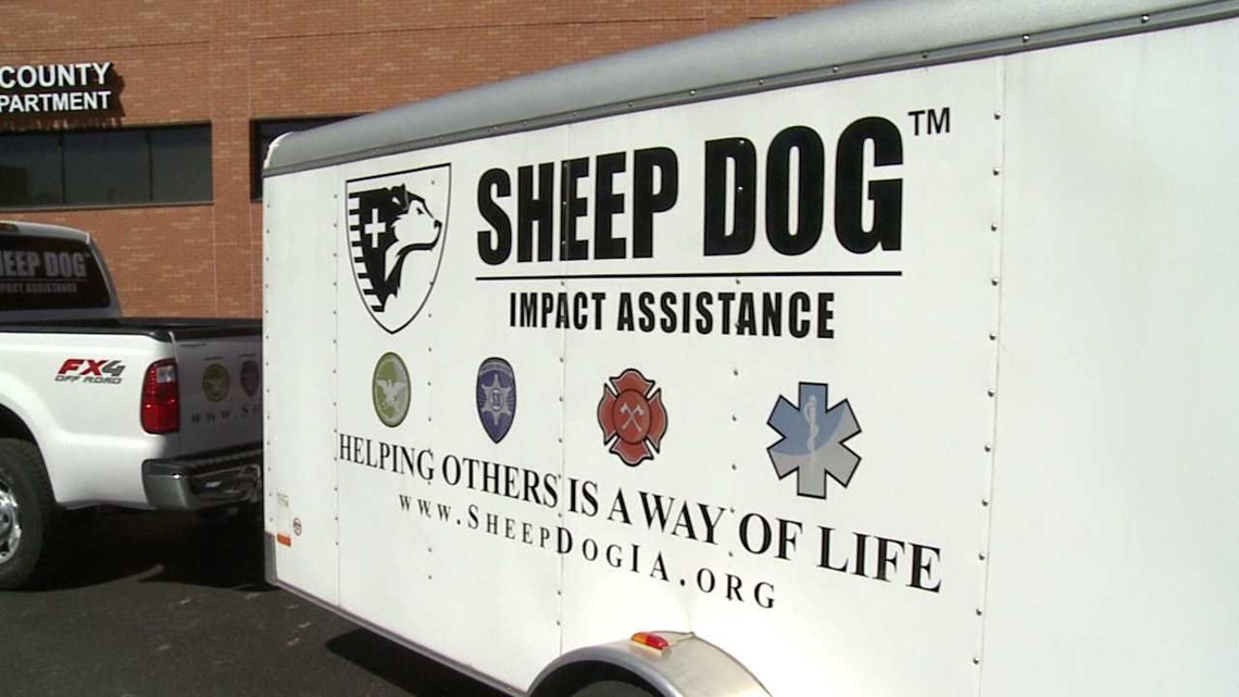 How To Donate Clothing To Tornado Victims