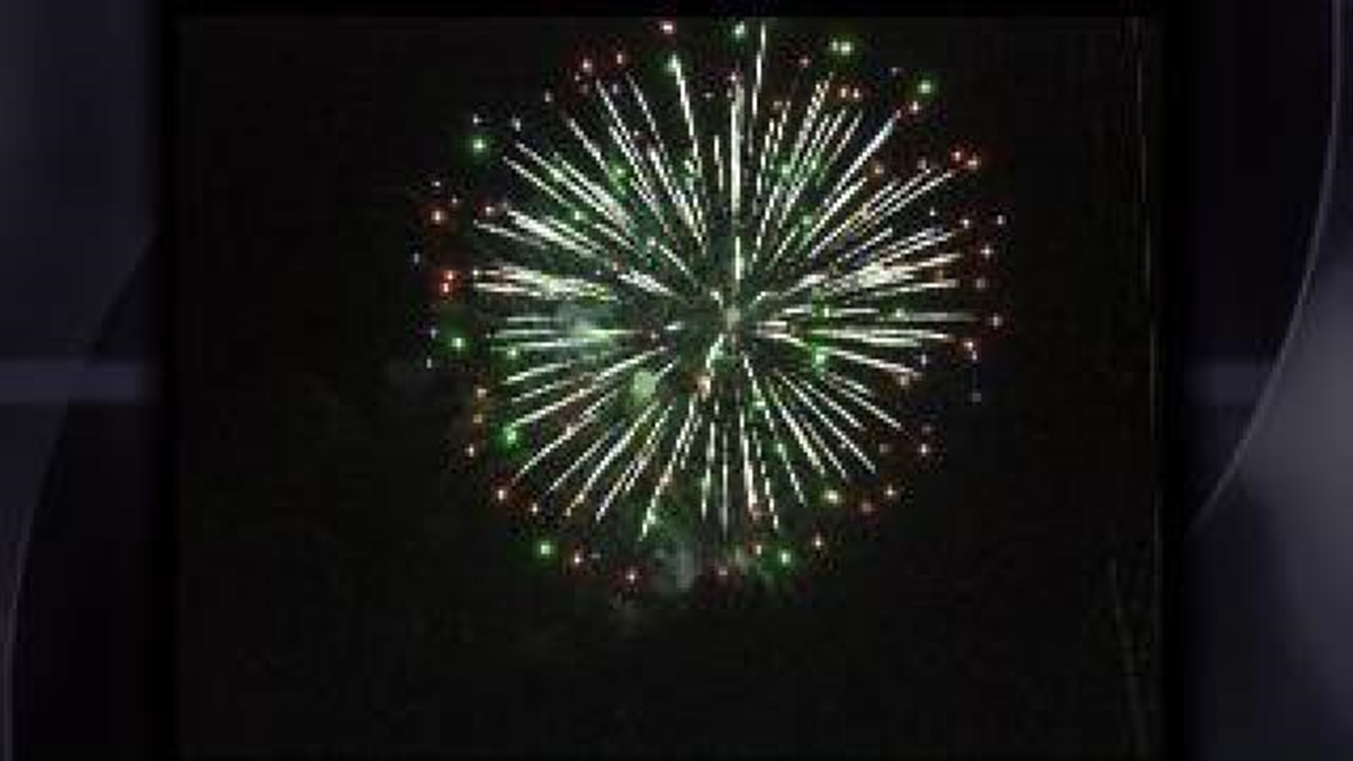 Fort Smith Fireworks Show Scheduled
