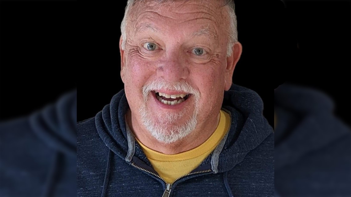 Nash Icon radio host 'Big Dan' Hentschel dies | 5newsonline.com