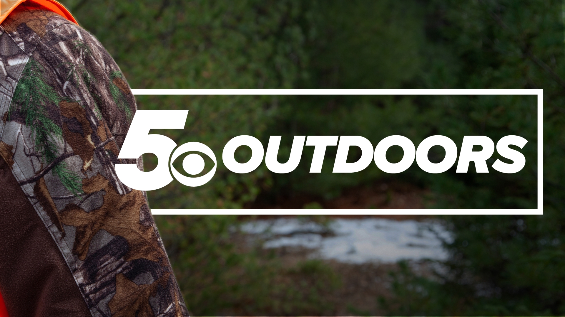 On this inaugural episode of 5OUTDOORS, Skot sat down with the Arkansas Game and Fish Commission's Trey Reid to talk about the natural state of the Natural State.