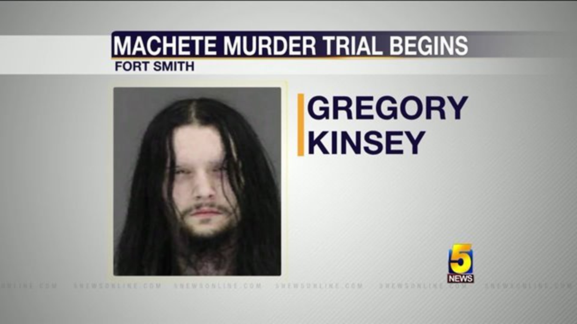 Machete Killing Victims Drunk At Time Of Death, Medical Examiner