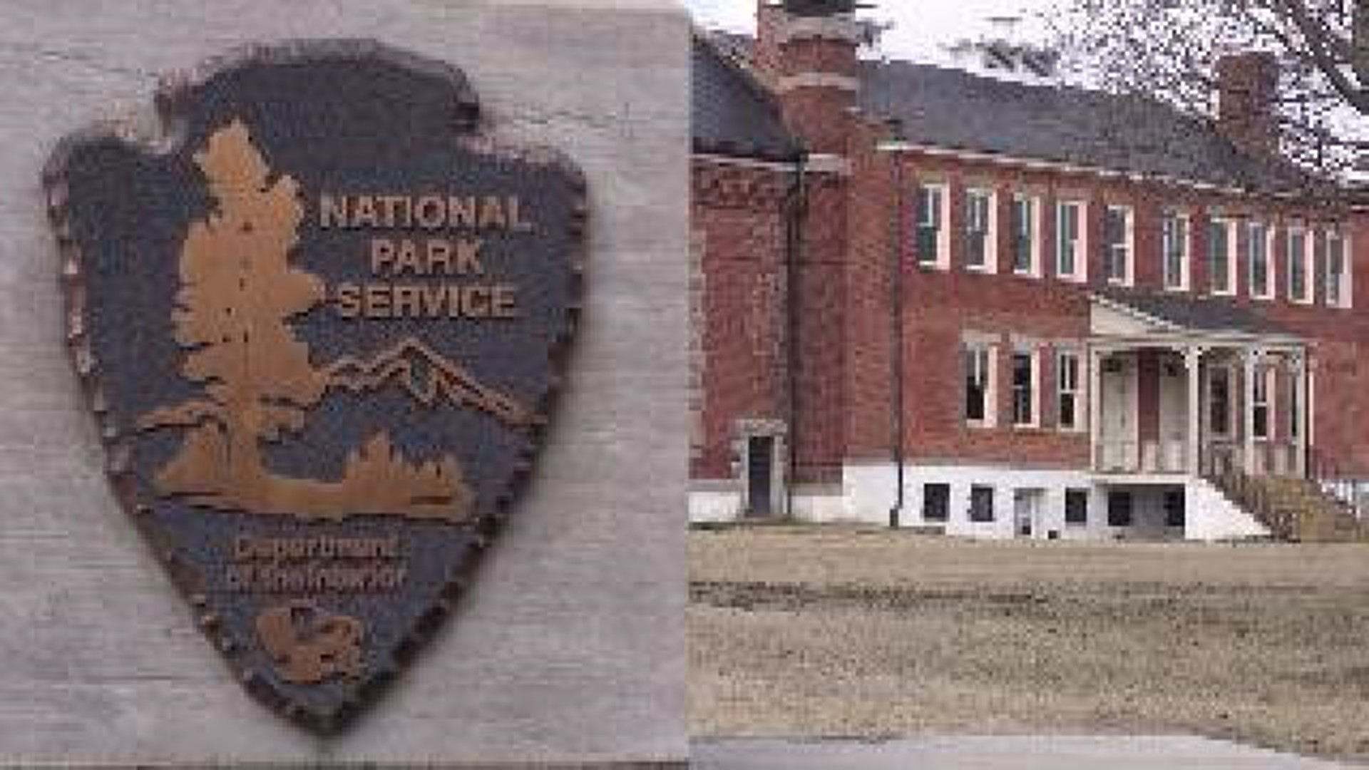 National Parks May Face Budget Cuts
