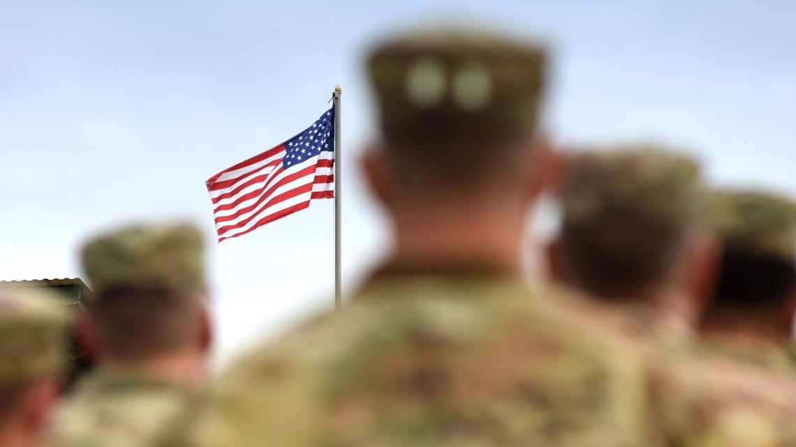 Veteran's Day events across Arkansas' River Valley - Vimarsana News