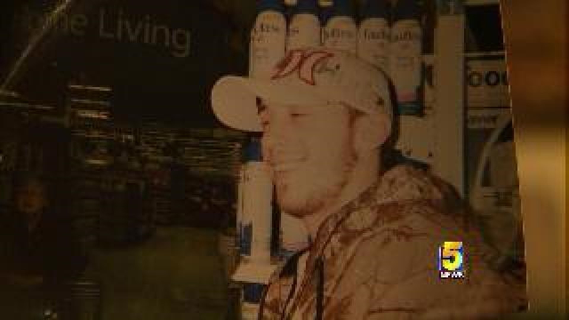 Family Reacts to Shooting Death