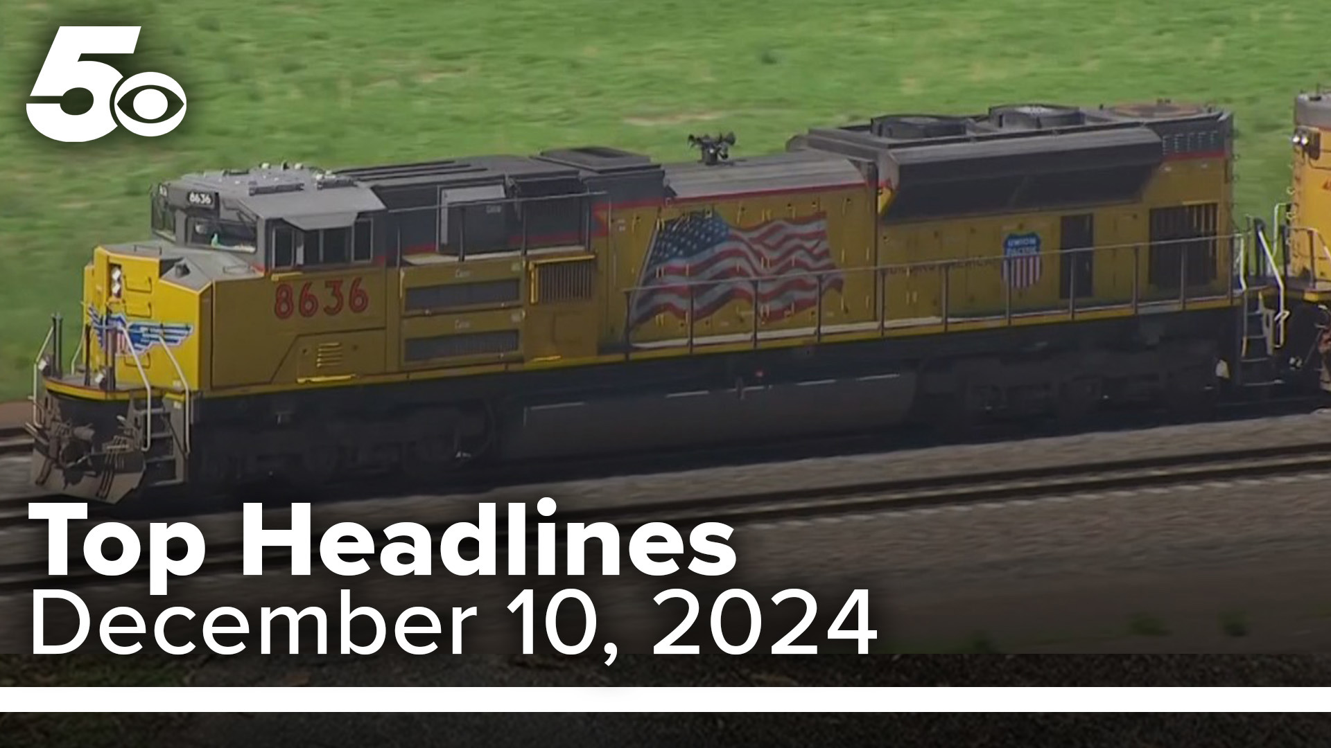 An improved rail plan is in the works in Arkansas.