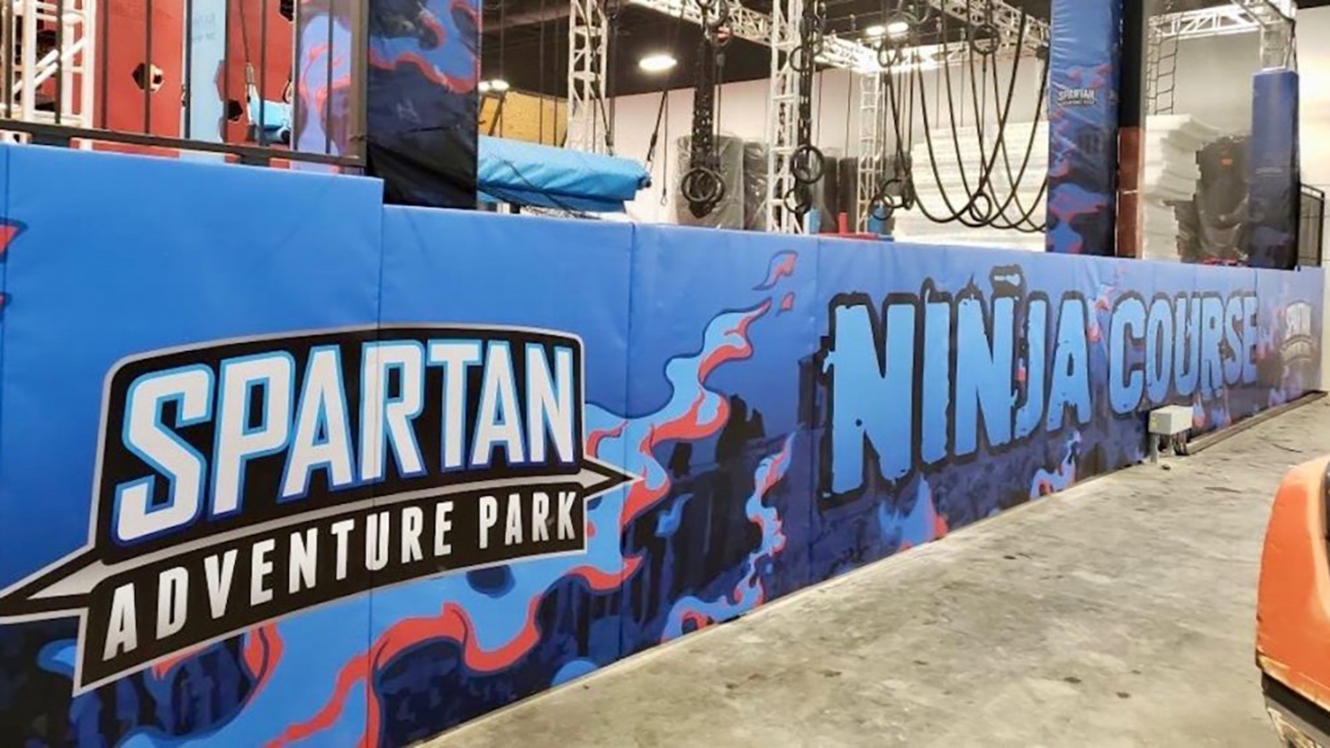 Spartan Adventure Park set to open in Fort Smith