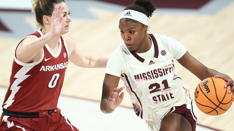 Hogs NCAA Tournament dreams continue to slip away with loss to Mississippi State