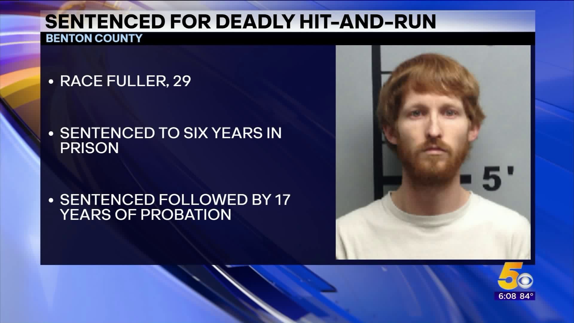 Lowell Man Gets Six Years For Fatal Hit-And-Run