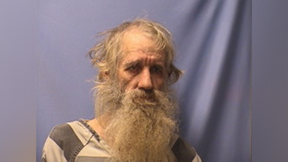 Logan County man accused of shooting, killing his stepson