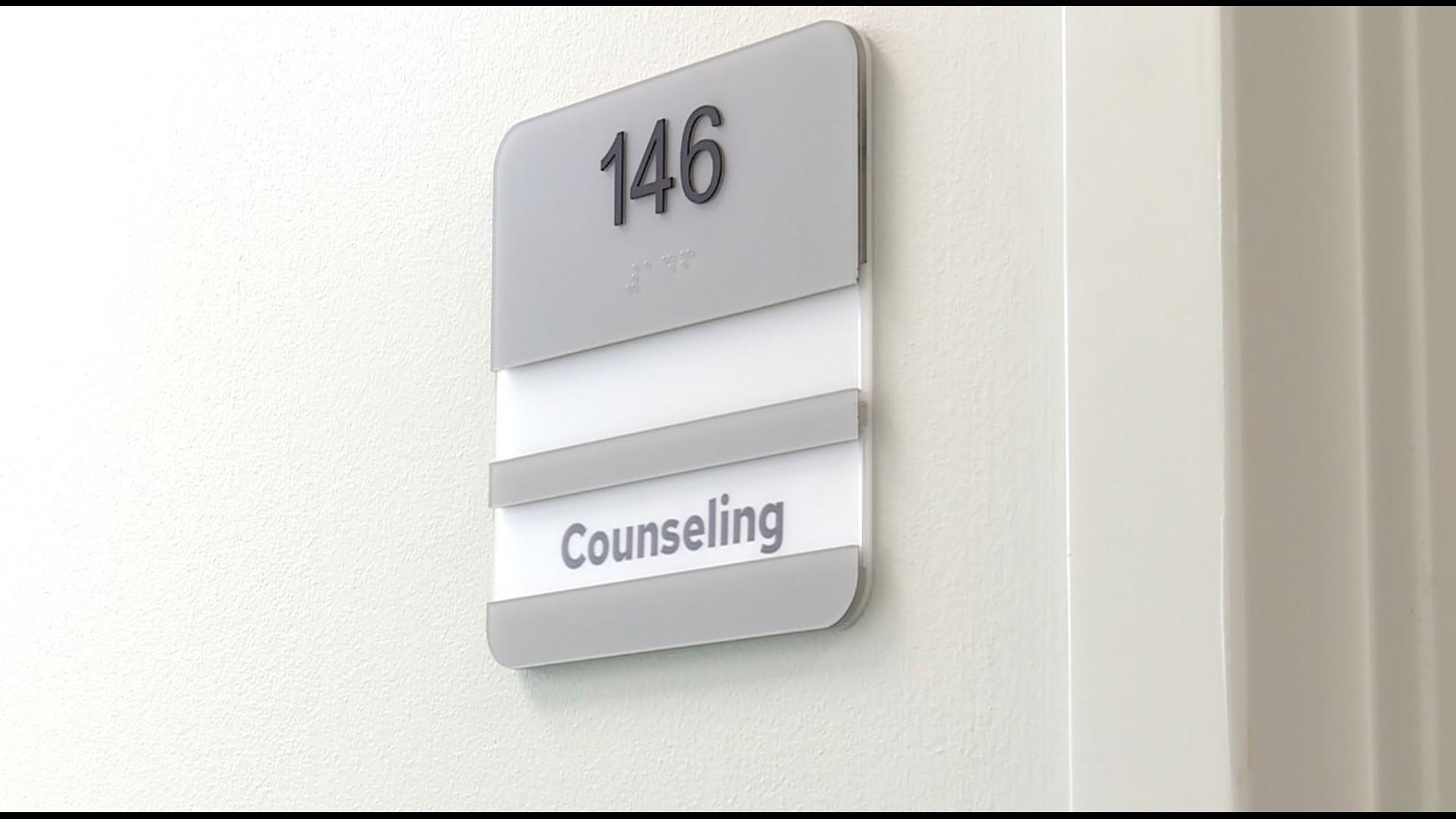 Samaritan Counseling Clinic expands to offer mental health services to