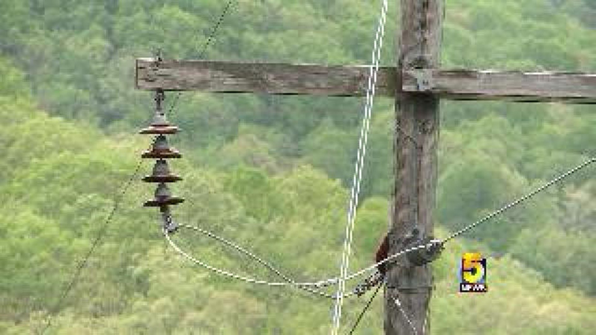 Public Hearings Held Over SWEPCO Transmission Lines