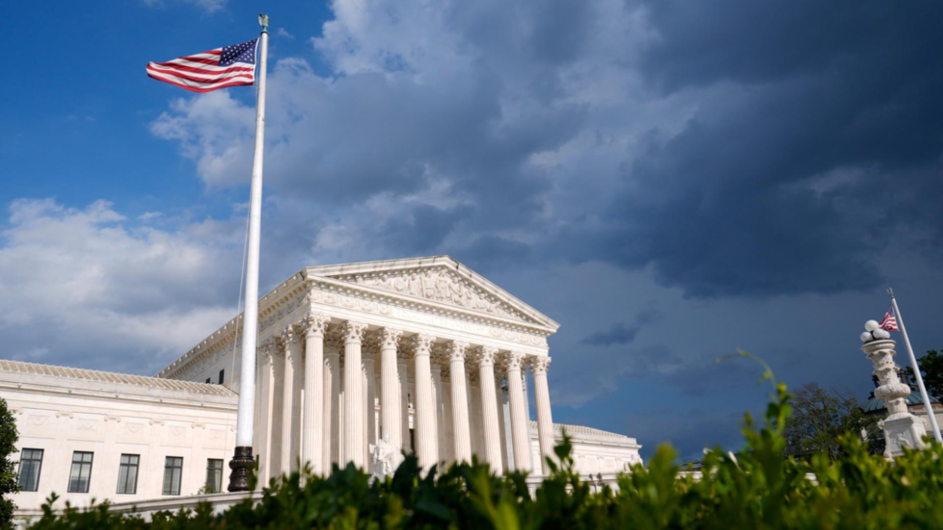 Supreme Court grants new hearing for only female Oklahoma death row ...