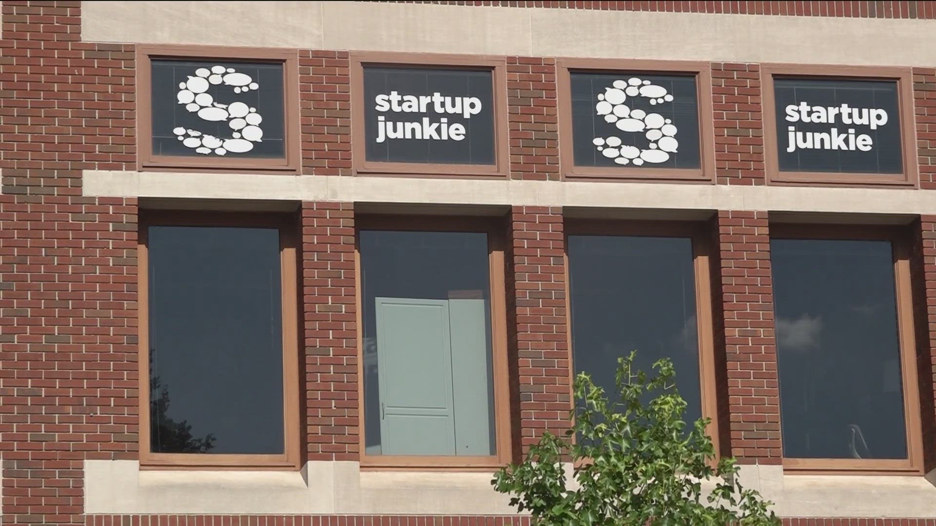 The largest startup competition in the world is coming to Fayetteville in August with a chance for a business startup to win $1 million.