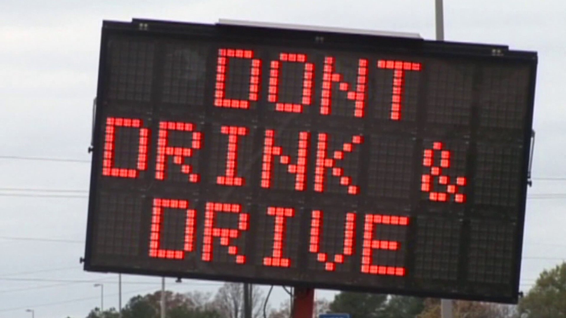 Local and state police are taking extra measures to keep the roads safe, and they urge people to do their part by drinking responsibly.