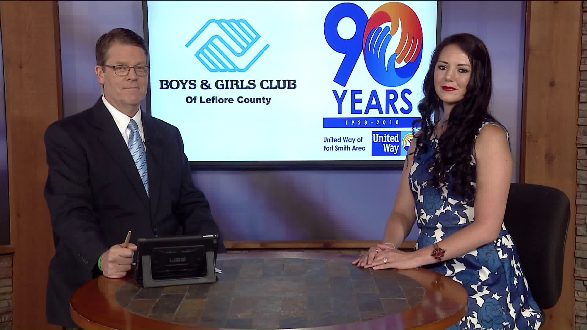 Leflore County Boys and Girls Club
