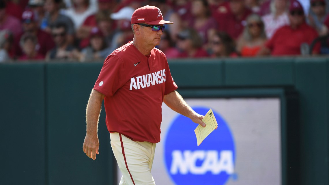 Arkansas baseball: DVH has former Hogs on both teams in the