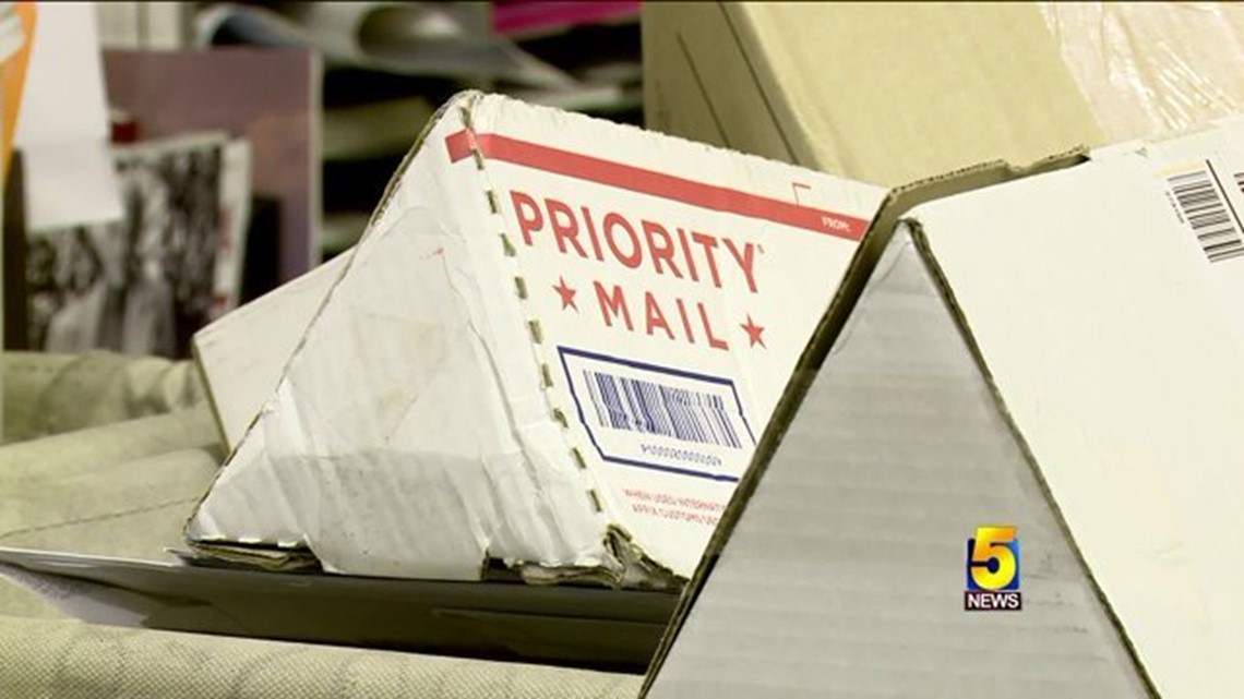 Last Day To Mail Priority Express For Gifts To Arrive Before Christmas