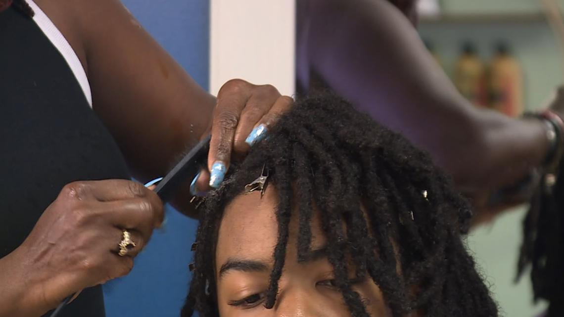 Arkansas barbers join national health awareness movement - Vimarsana News