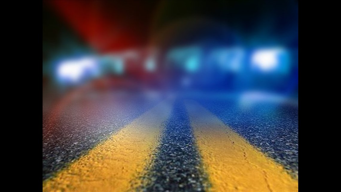 Man Dead Woman Hospitalized In Motorcycle Crash 5newsonline Com