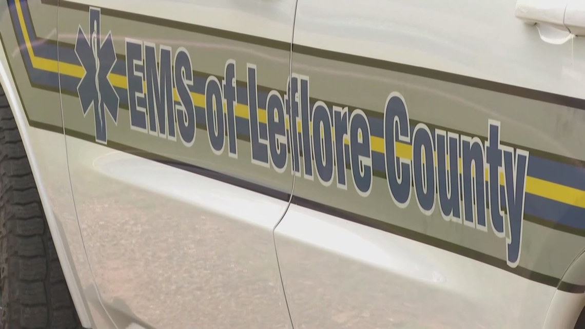 LeFlore County EMS making life-saving advancements