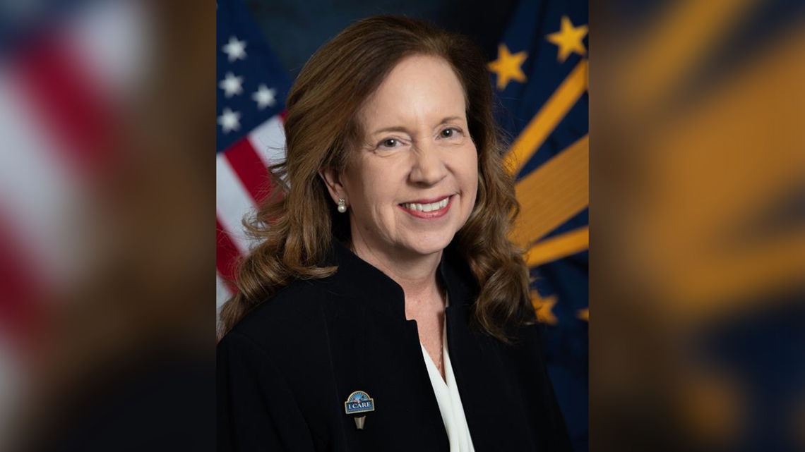 Department of Veterans Affairs appoints new director of the Veterans Health Care System of the Ozarks