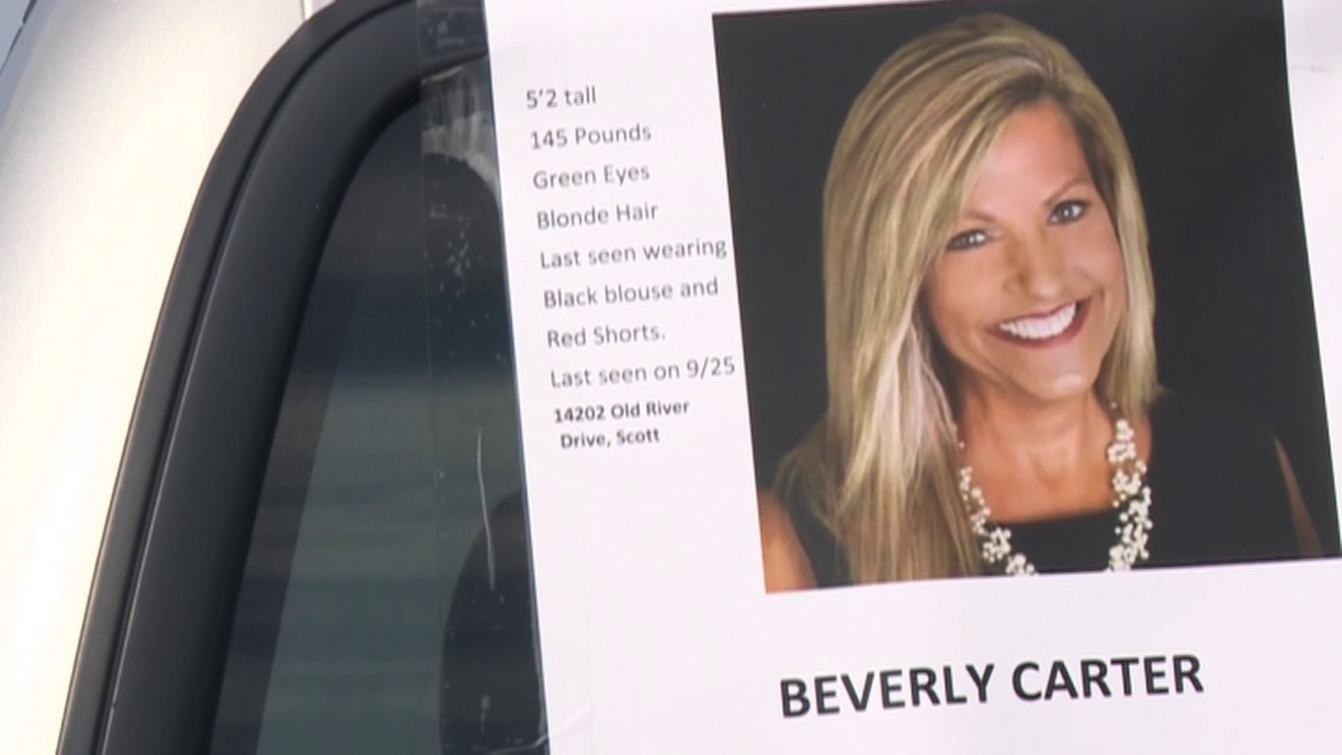 Judge Dismisses WrongfulDeath Lawsuit Involving Kidnapped Arkansas