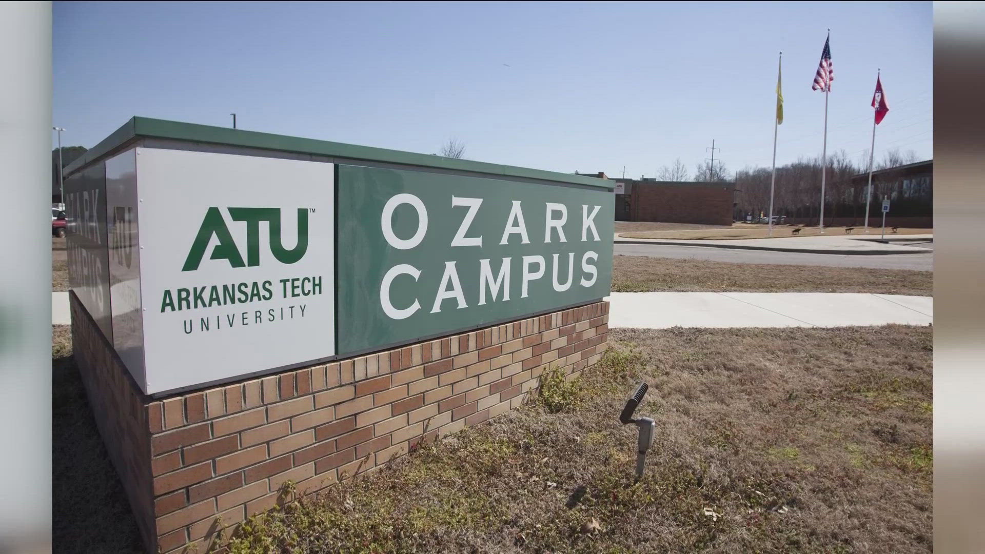 ATU in Ozark is celebrating 13 years of success.